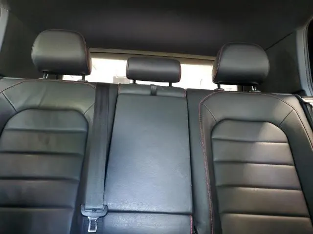 2018 VOLKSWAGEN GTI S