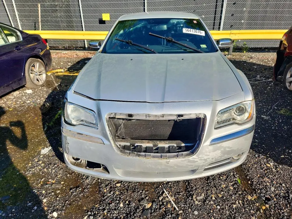 2012 CHRYSLER 300 LIMITED  