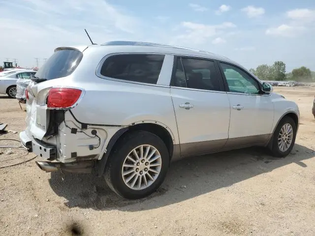 2012 BUICK ENCLAVE   
