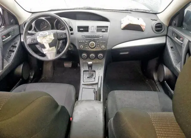 2013 MAZDA 3 I  