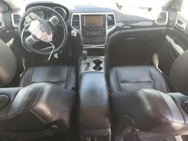 2013 JEEP GRAND CHEROKEE LAREDO  