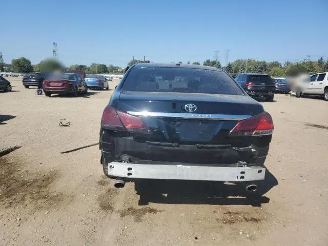 2012 TOYOTA AVALON BASE  