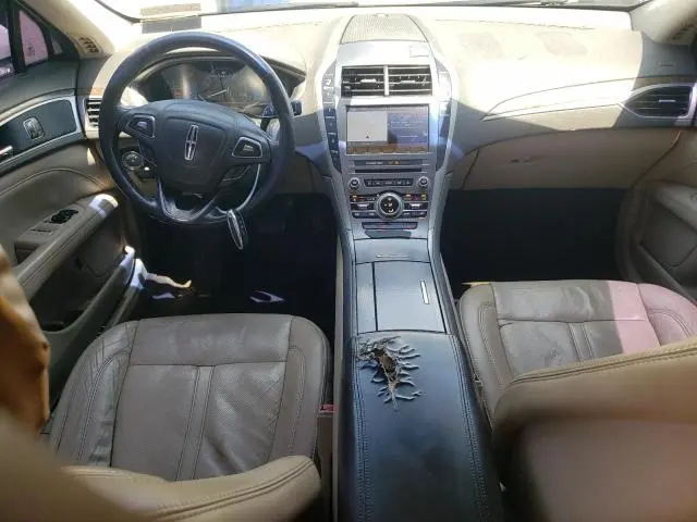 2017 LINCOLN MKZ HYBRID RESERVE  