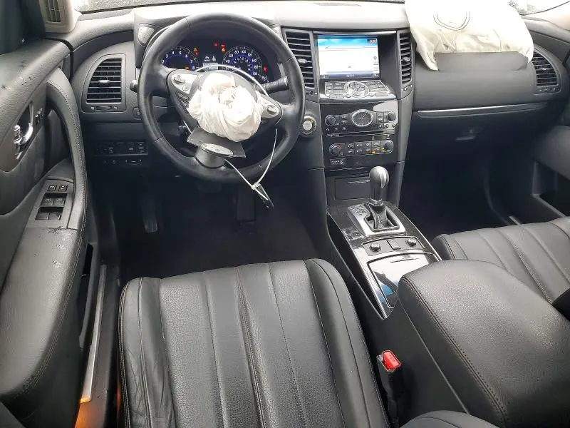 2014 INFINITI QX70 BASE  
