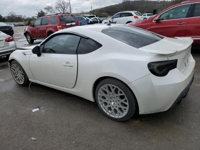 2013 TOYOTA SCION FR-S   