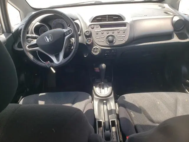 2011 HONDA FIT SPORT  