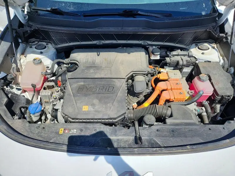 2024 KIA NIRO EX  