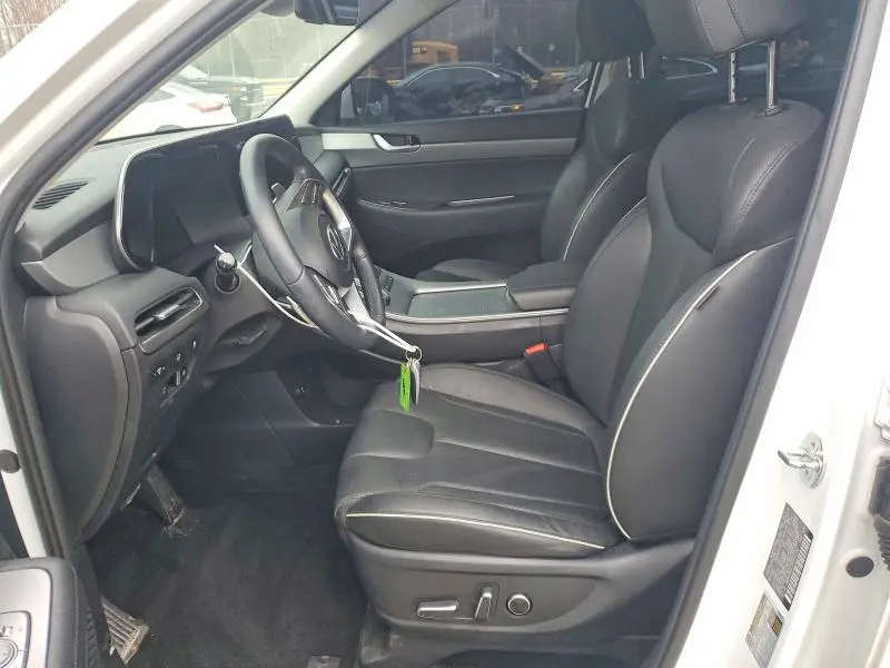 2023 HYUNDAI PALISADE XRT  