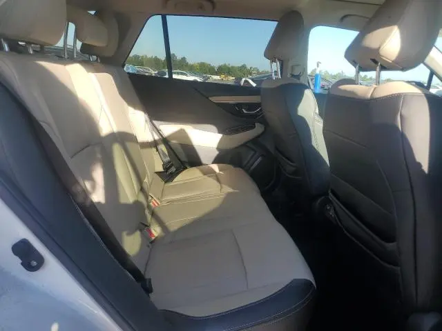 2023 SUBARU OUTBACK LIMITED  