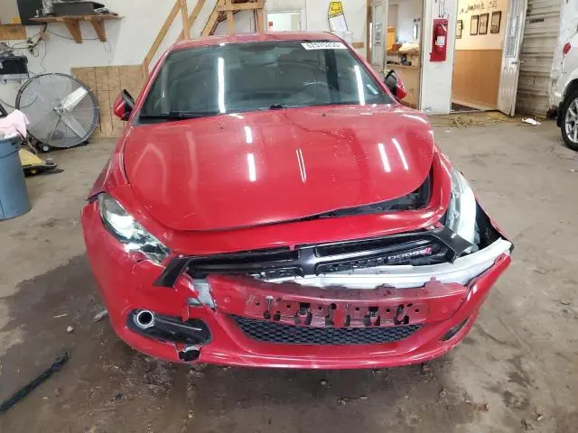 2013 DODGE DART SXT  