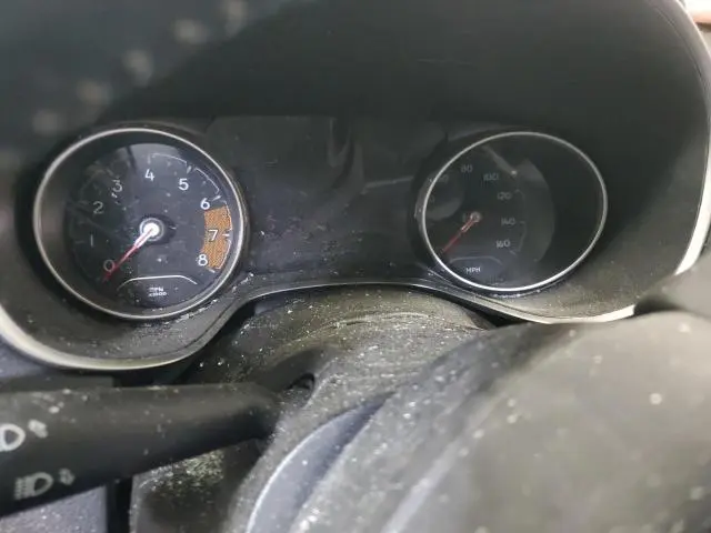 2021 JEEP COMPASS 80TH EDITION  