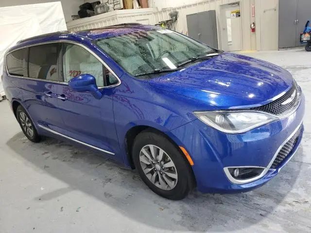 2019 CHRYSLER PACIFICA TOURING L PLUS  