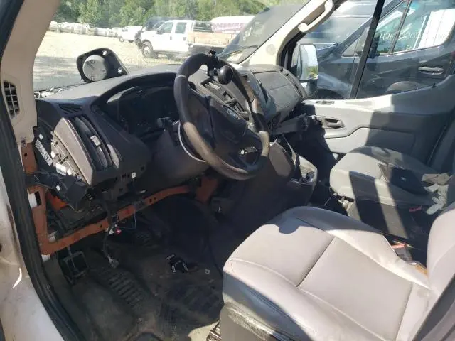 2017 FORD TRANSIT T-250  