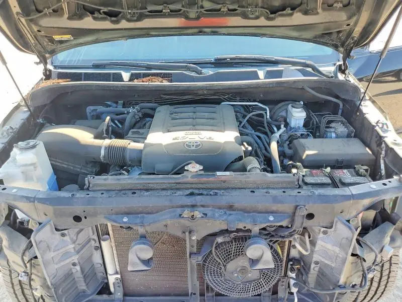 2021 TOYOTA SEQUOIA PLATINUM  