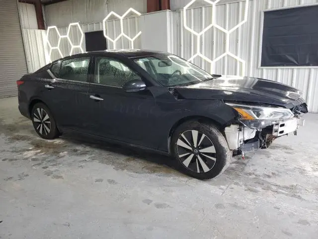 2020 NISSAN ALTIMA SL  