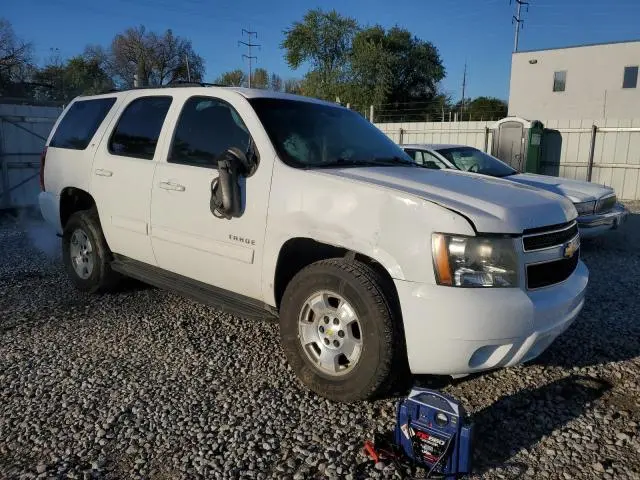 2011 CHEVROLET TAHOE K1500 LT  