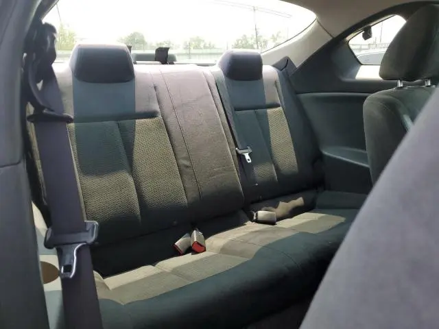 2010 NISSAN ALTIMA S  