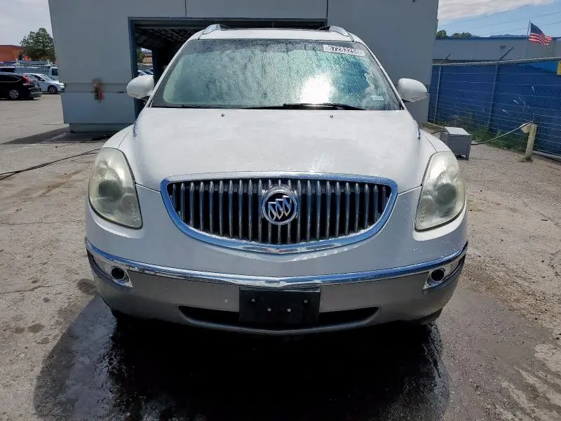 2012 BUICK ENCLAVE   