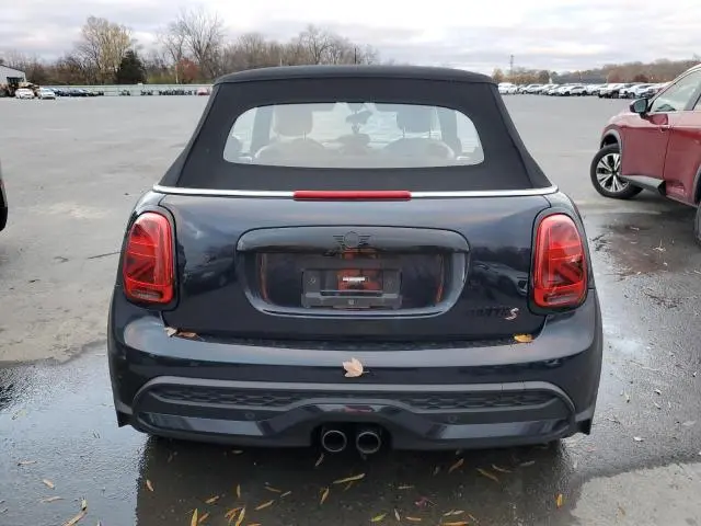 2024 MINI COOPER S  