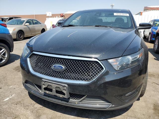 2013 FORD TAURUS SHO