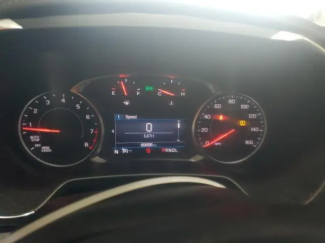 2020 CHEVROLET BLAZER 2LT  