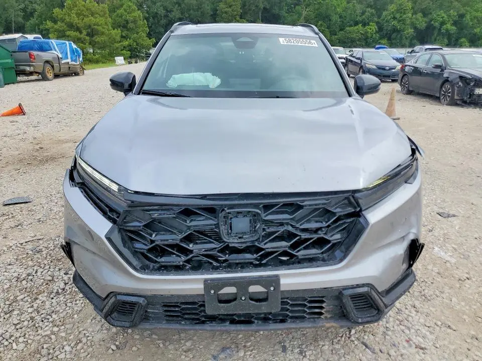 2026 HONDA CR-V SPORT  