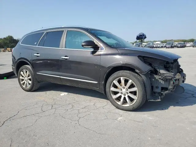 2014 BUICK ENCLAVE
