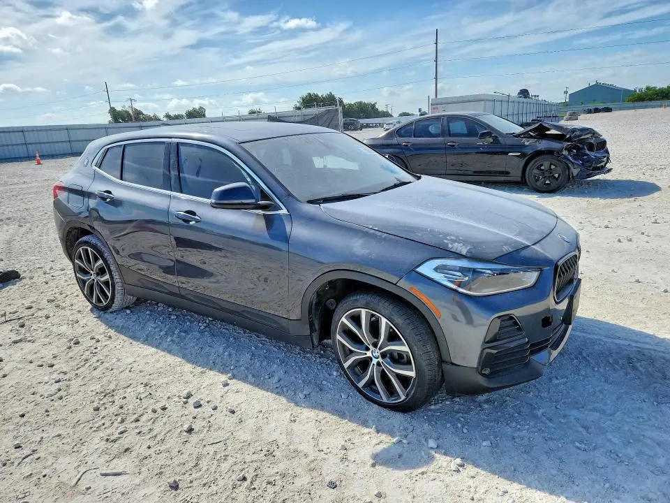2021 BMW X2 SDRIVE28I  