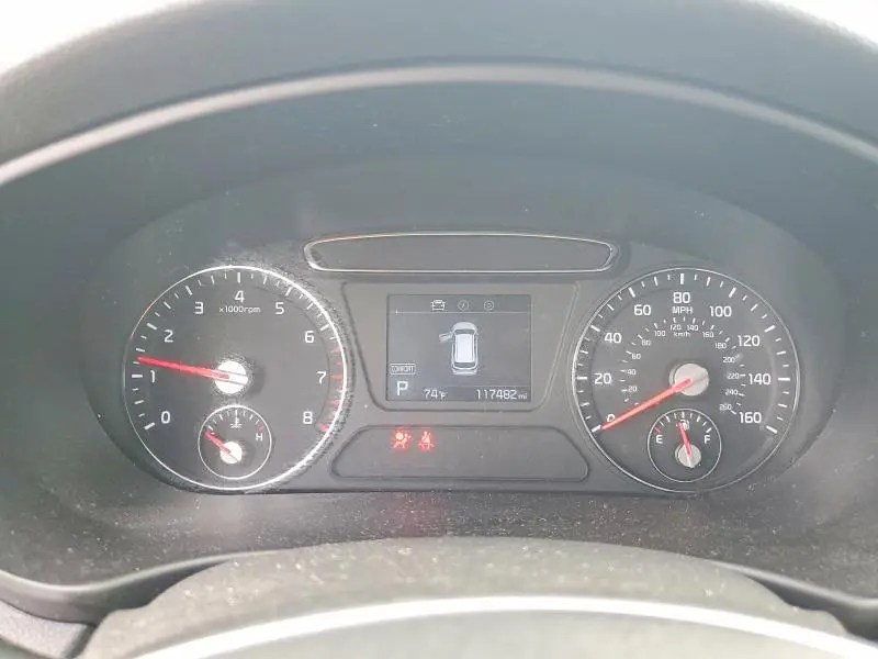 2019 KIA SORENTO LX V6  