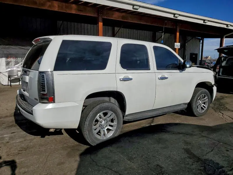 2011 CHEVROLET TAHOE K1500  