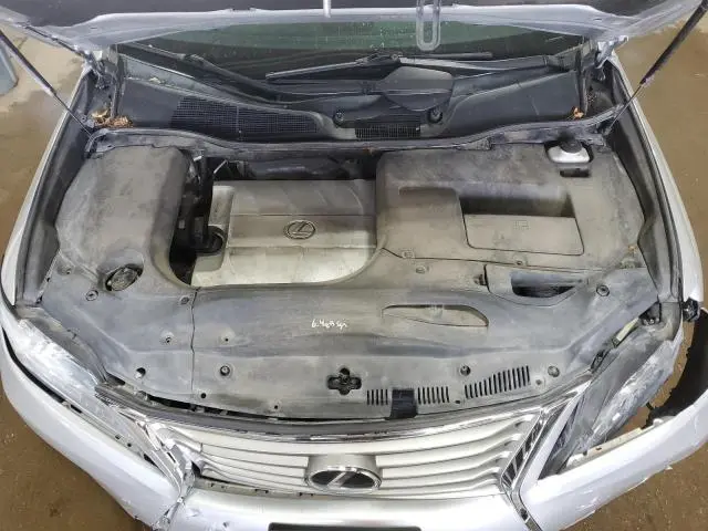 2014 LEXUS RX 350 BASE  