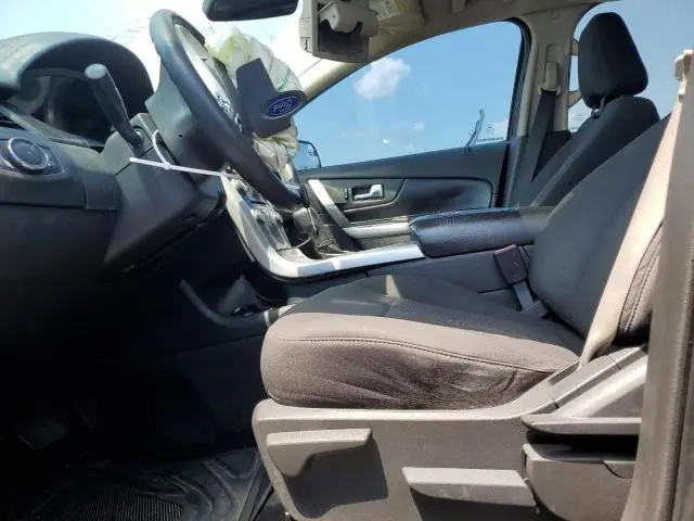 2011 FORD EDGE SE  