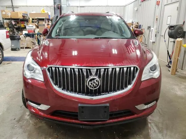 2016 BUICK ENCLAVE   
