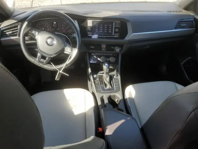 2020 VOLKSWAGEN JETTA S  