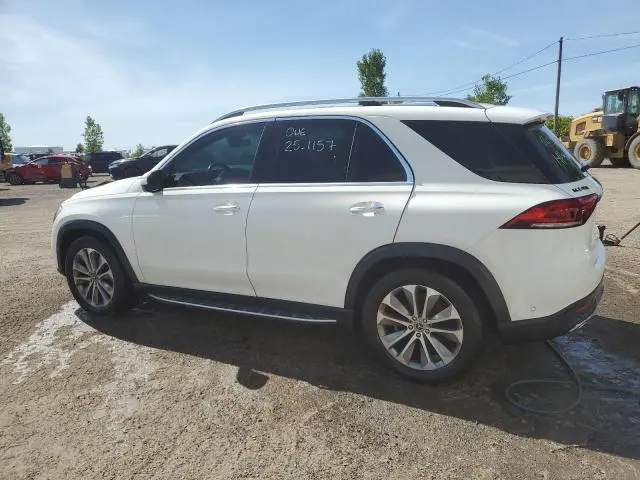 2020 MERCEDES-BENZ GLE 450 4MATIC  