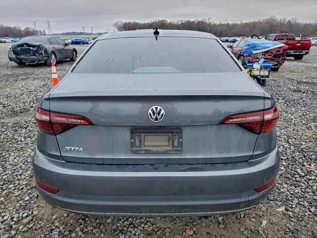 2021 VOLKSWAGEN JETTA S  