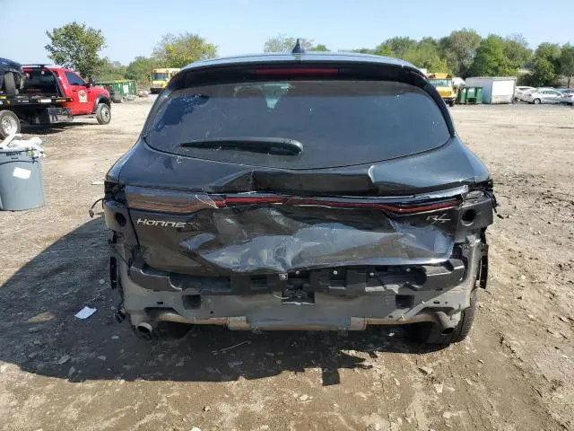 2024 DODGE HORNET R/T