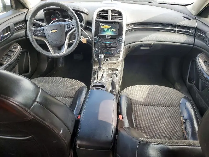 2014 CHEVROLET MALIBU 1LT  