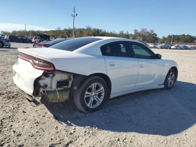 2015 DODGE CHARGER SE  