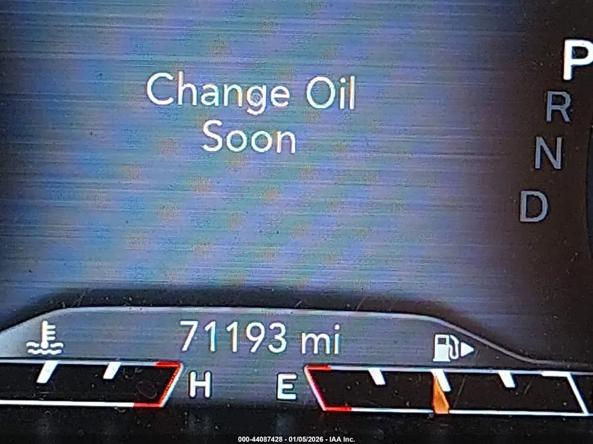 2020 JEEP CHEROKEE HIGH ALTITUDE 4X4