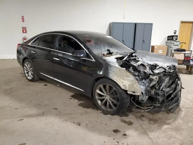 2013 CADILLAC XTS PREMIUM COLLECTION  