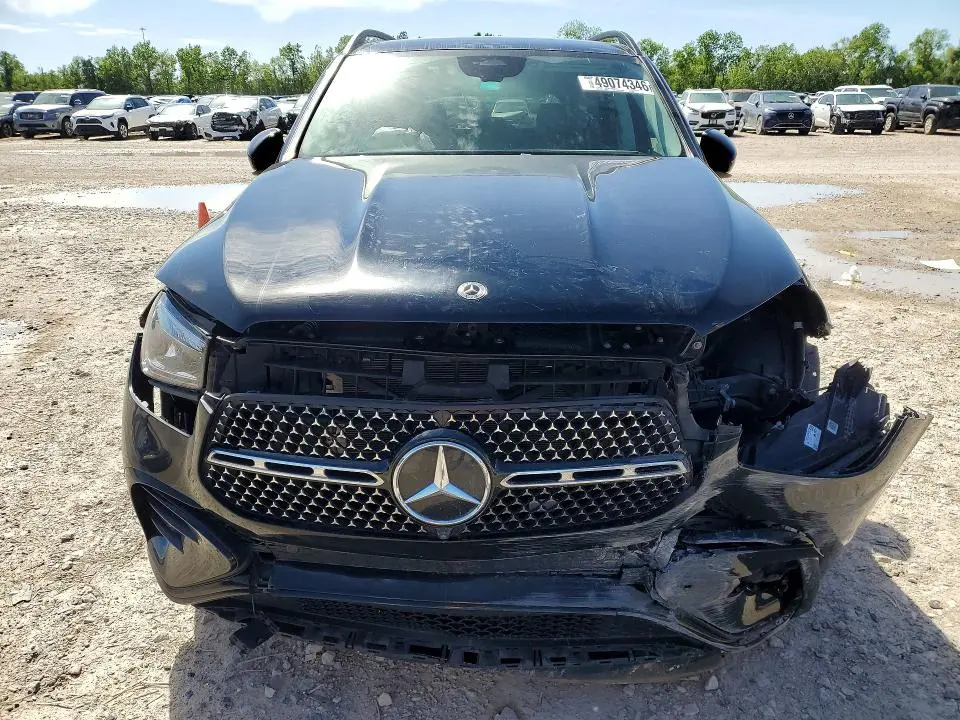 2024 MERCEDES-BENZ GLE 350 4MATIC  