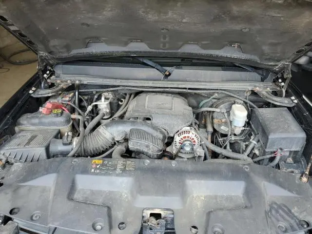 2012 GMC SIERRA K1500 SLE  
