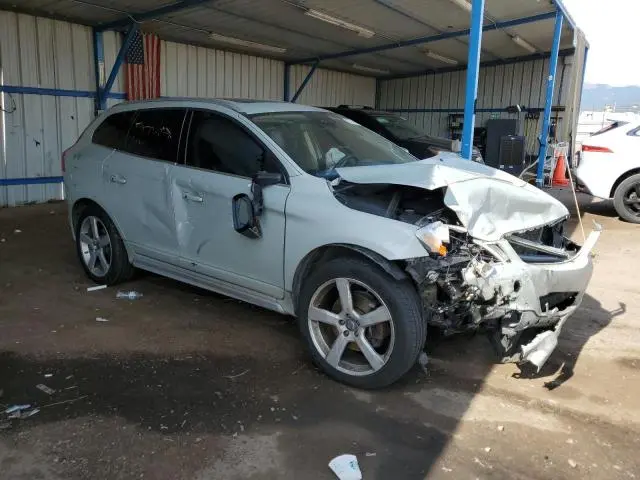 2011 VOLVO XC60 T6  