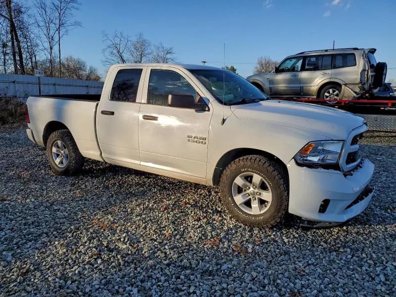 2017 RAM 1500 ST  