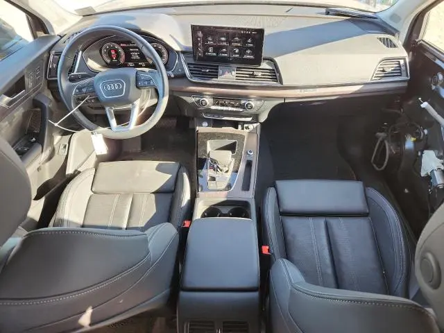 2023 AUDI Q5 PREMIUM PLUS 45  