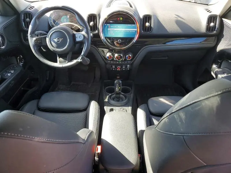 2024 MINI COOPER S COUNTRYMAN ALL4  