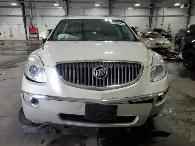 2012 BUICK ENCLAVE   