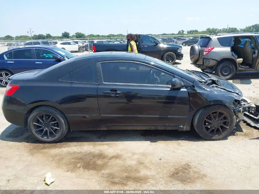 2010 HONDA CIVIC EX