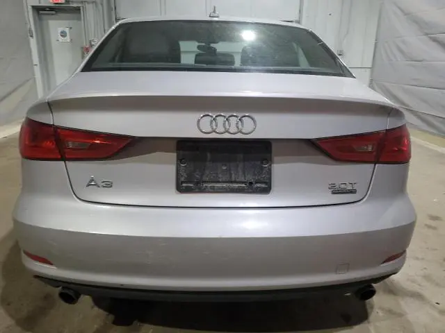 2015 AUDI A3 PREMIUM  
